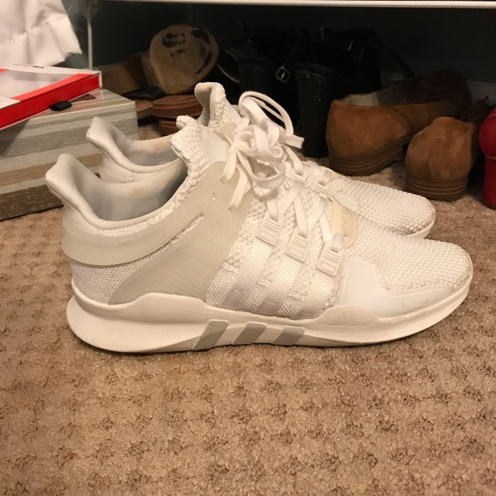Adidas EQT sneakers